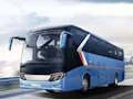 Игра Bus Simulator Driving 3D онлайн
