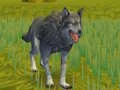 Игра The Wolf: Wild Animal Simulator онлайн