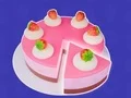 Игра Cake Sort онлайн