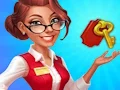Игра Grand Hotel Mania онлайн