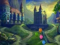 Игра Detective House Escape онлайн