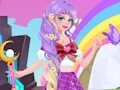 Игра Girly Dreamy Sailor онлайн