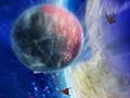 Игра Galactica Shooter 2 онлайн