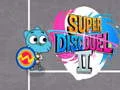 Игра Super Disc Duel 2 онлайн