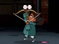 Игра Craig of the Creek Drone Showdown онлайн