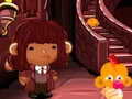 Игра Monkey Go Happy Stage 830 онлайн