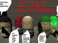 Игра Fun 2 онлайн