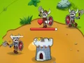 Игра Tower Defenders онлайн
