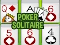 Игра Poker Solitaire онлайн