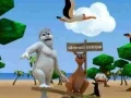 Игра Yetisports: Albatross Overload онлайн