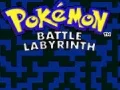Игра Pokemon Battle Labyrinth онлайн