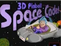 Игра 3D Pinball Space Cadet онлайн
