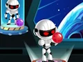 Игра Bubble Throw онлайн