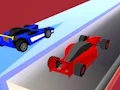 Игра Formula Car Stunt Racing онлайн