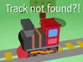 Игра Track not Found?! онлайн