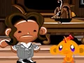 Игра Monkey Go Happy Stage 846 онлайн