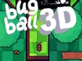 Игра Bug Ball 3D онлайн