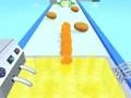 Игра Potato Rush онлайн