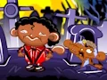 Игра Monkey Go Happy Stage 848 онлайн