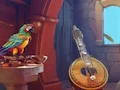 Игра Mystery Ancient Palace Escape онлайн