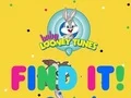 Игра Baby Looney Tunes Find it! онлайн