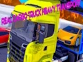 Игра Real Cargo Truck Heavy Transport онлайн