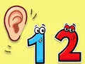 Игра Kids Quiz: Math Equations онлайн