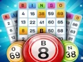 Игра Quest Bingo онлайн