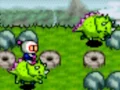 Игра Super Bomberman 4 онлайн