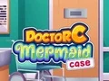 Игра Doctor C: Mermaid Case онлайн