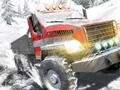 Игра Ultimate 4X4 Sim онлайн