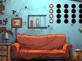 Игра The Inspection Escape онлайн