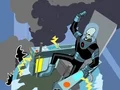 Игра Batman Versus Mr. Freeze онлайн
