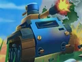 Игра Tank Stars - Battle Arena онлайн