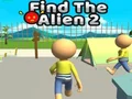 Игра Find The Alien 2 онлайн