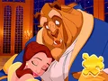 Игра Jigsaw Puzzle: Beauty And The Beast 2 онлайн