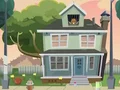 Игра Stunning Owl Rescue онлайн