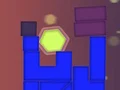 Игра Hexa Fall онлайн