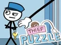 Игра Thief Puzzle онлайн