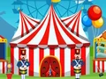 Игра Hilarious Joker Escape онлайн