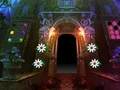 Игра Cute Shinobi Escape онлайн