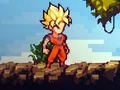 Игра Dragon Power Hero онлайн
