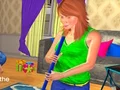 Игра Anime Mother Simulator онлайн