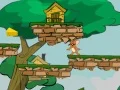 Игра Jerry Steal Cheese онлайн