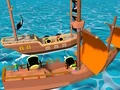 Игра One Treasure онлайн