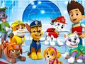 Игра Jigsaw Puzzle: PAW Patrol Puppys онлайн