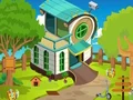 Игра Angelic Rescue онлайн
