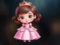 Игра Princess Vela Escape онлайн