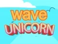 Игра Wave Unicorn онлайн