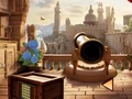Игра Mystery Castle Escape 5 онлайн